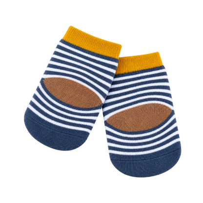 Sonajeros Pies Otter Theo - Baby Fehn