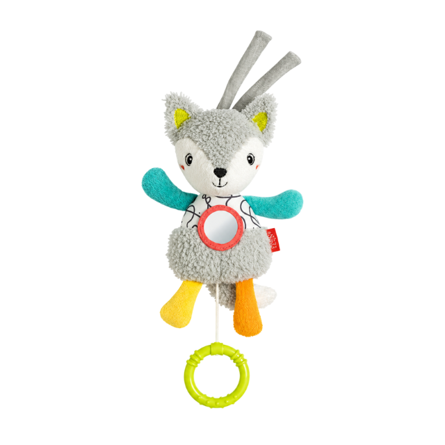 Mini Musical Fox - Baby Fehn