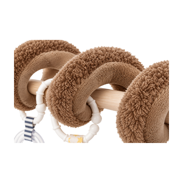 Espiral Actividades Otter Theo - Baby Fehn