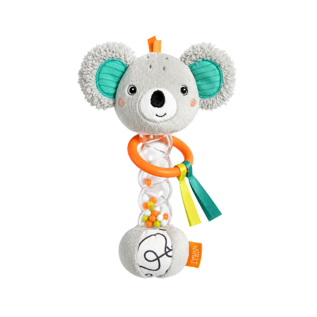 Sonajero Koala - Baby Fehn