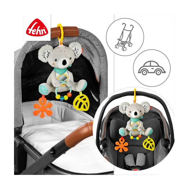 Activity Koala - Baby Fehn