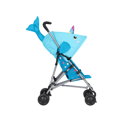 Coche Paraguas Niño | Ballena - Cosco