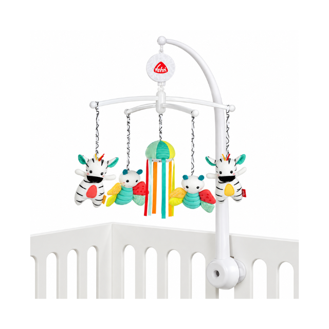 Movil Musical Doo BabyDoo - Baby Fehn