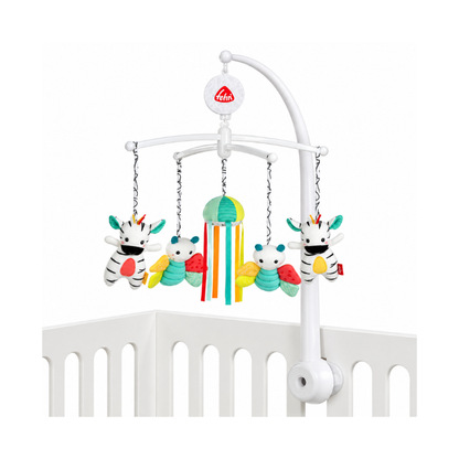 Movil Musical Doo BabyDoo - Baby Fehn