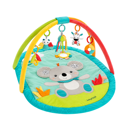 Gimnasio Con Actividades Koala - Baby Fehn