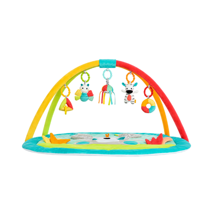 Gimnasio Con Actividades Koala - Baby Fehn
