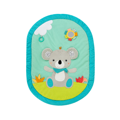 Gimnasio Con Actividades Koala - Baby Fehn