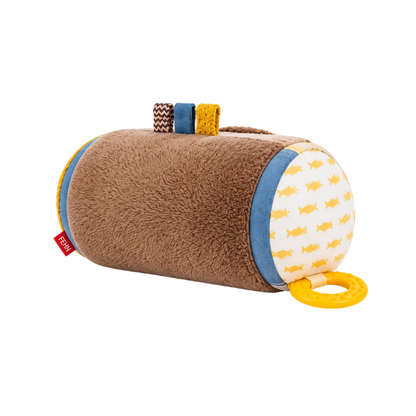 Rodillo De Estimulación Otter Theo - Baby Fehn