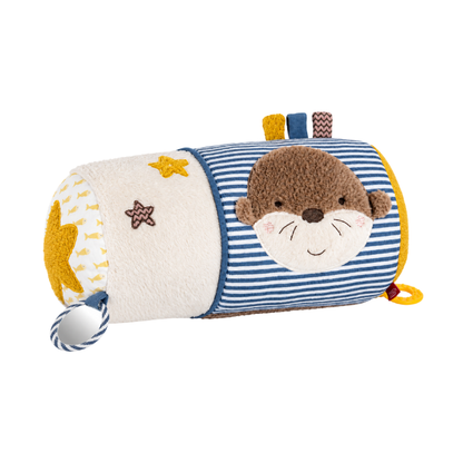Rodillo De Estimulación Otter Theo - Baby Fehn