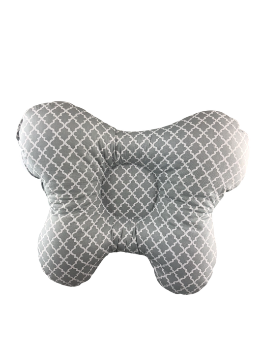 Almohada mariposa