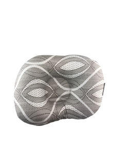 Almohada para evitar cabeza plana