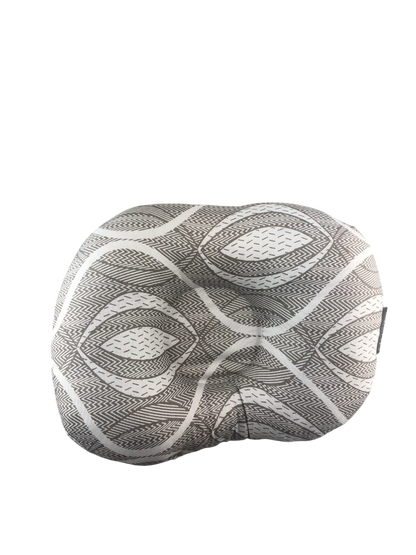 Almohada para evitar cabeza plana