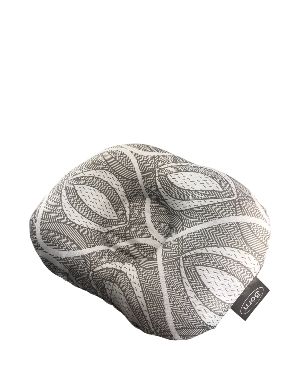 Almohada para evitar cabeza plana