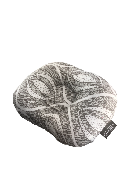 Almohada para evitar cabeza plana