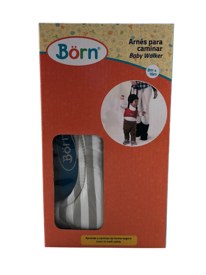 Caminador para bebé