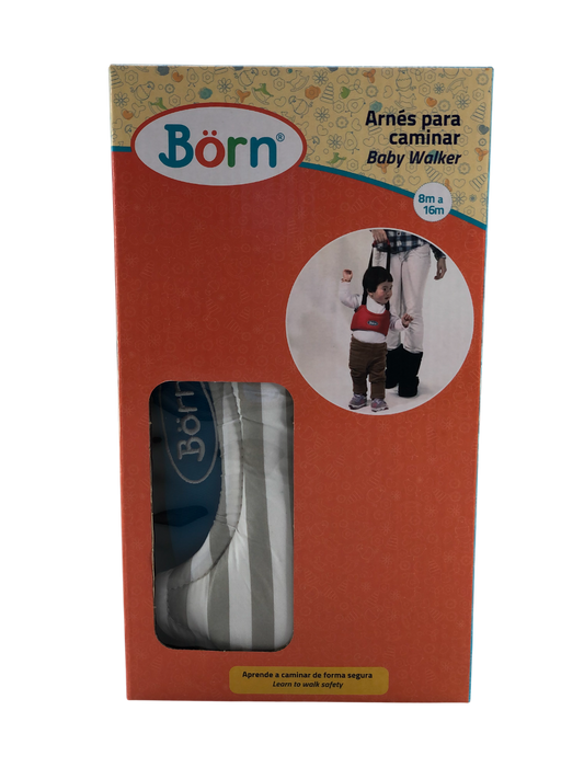 Caminador para bebé
