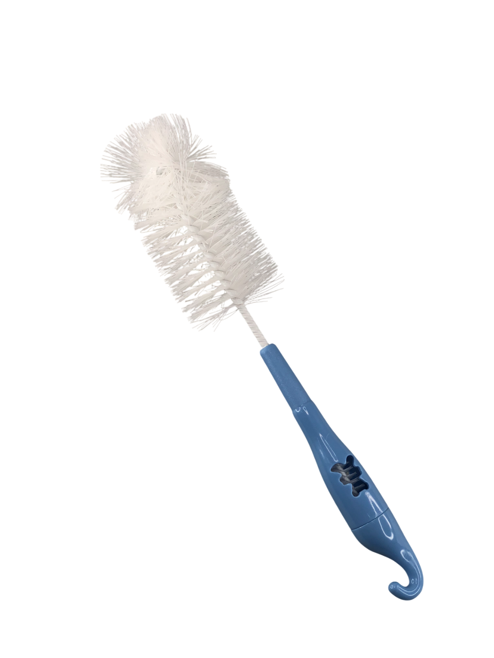 Cepillo para lavar biberón