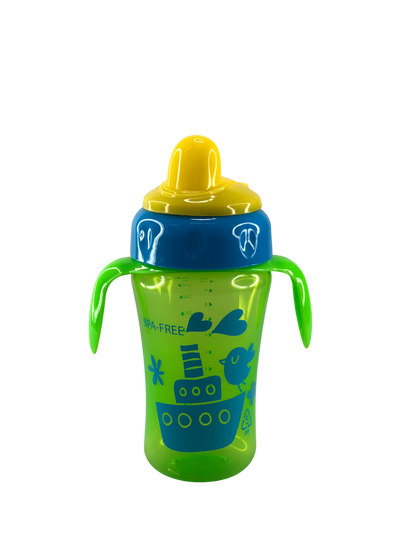 Vaso entrenador 300ml