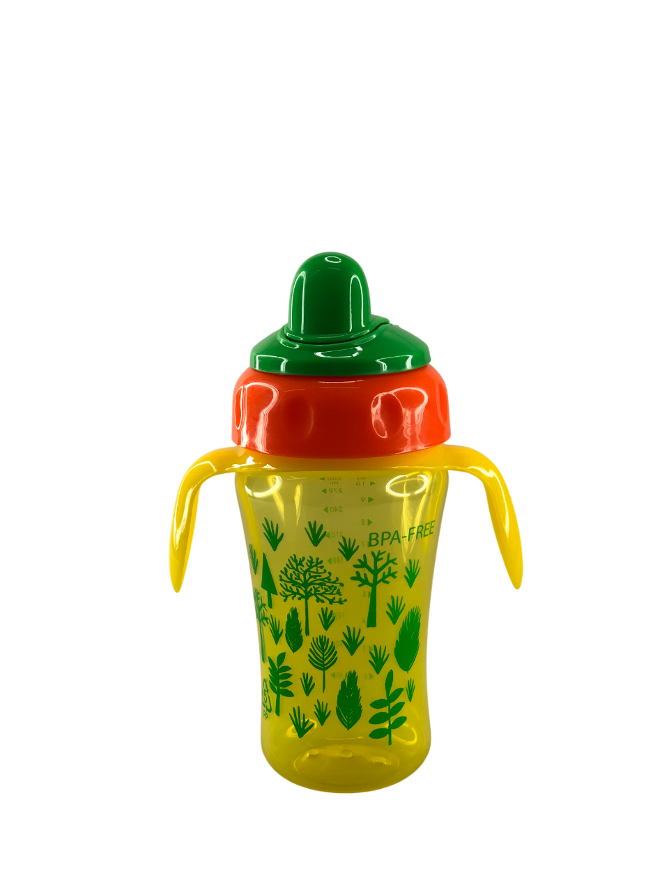 Vaso entrenador 300ml