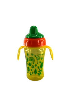 Vaso entrenador 300ml