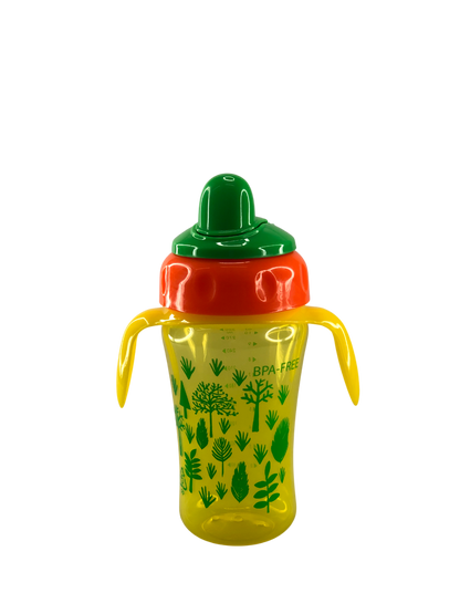 Vaso entrenador 300ml