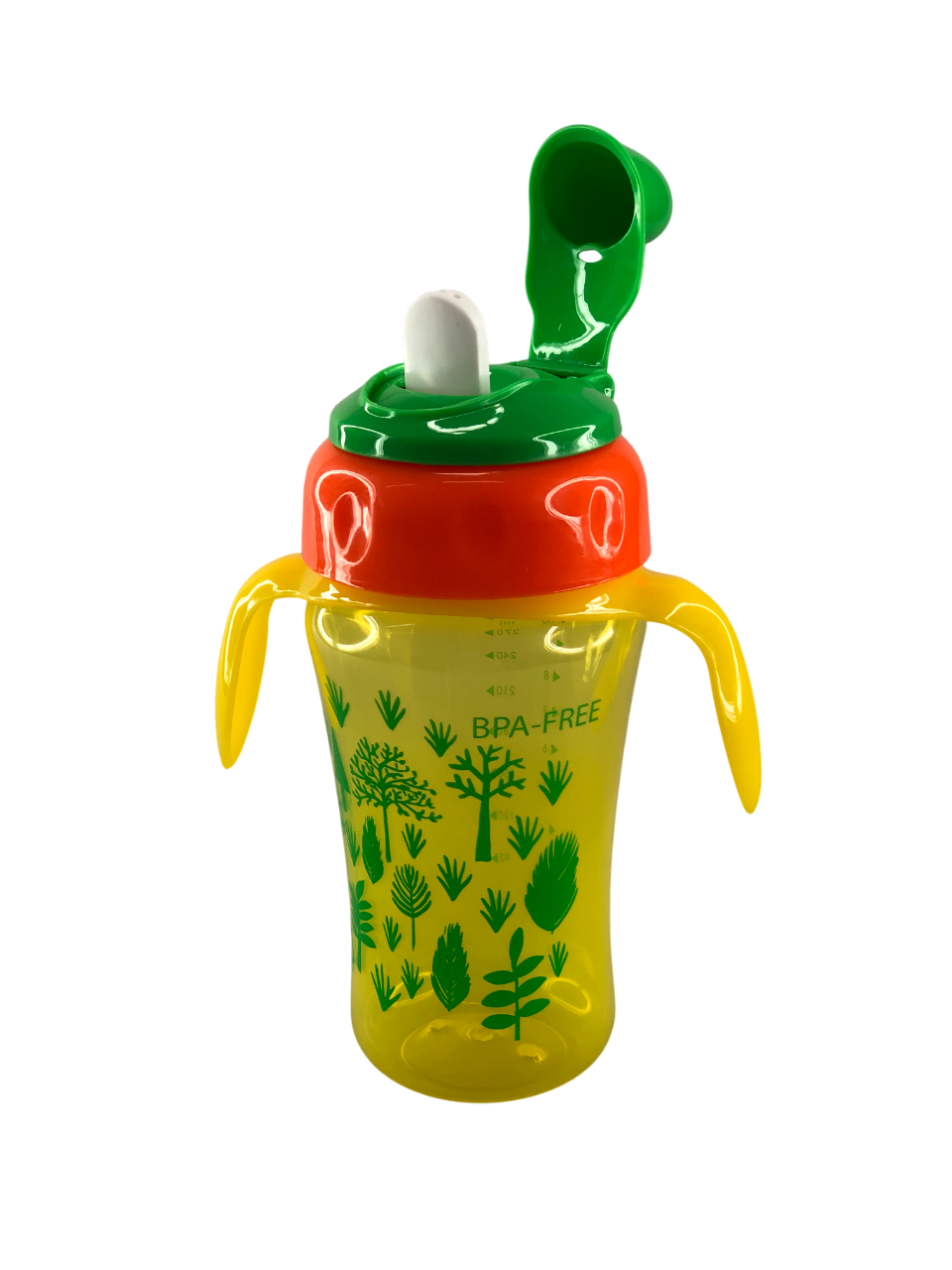 Vaso entrenador 300ml