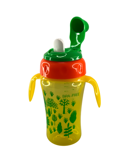 Vaso entrenador 300ml