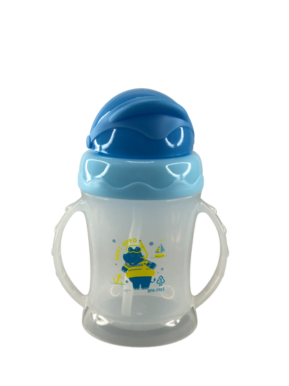 Vaso con sorbete 180ml