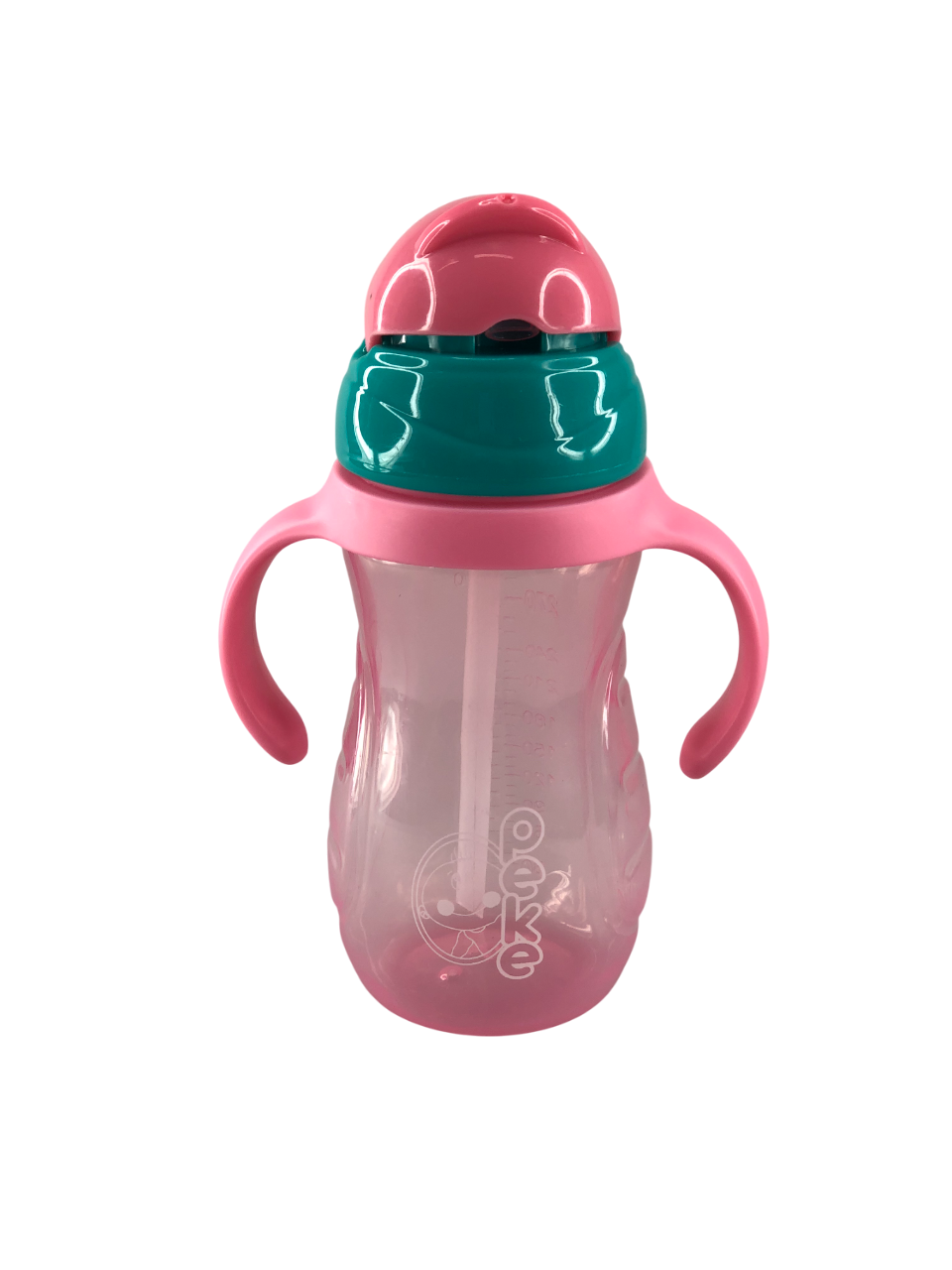 Vaso entrenamiento 330ml