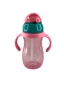 Vaso entrenamiento 330ml