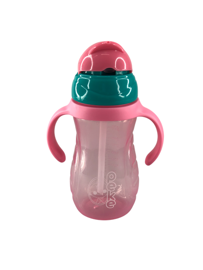 Vaso entrenamiento 330ml