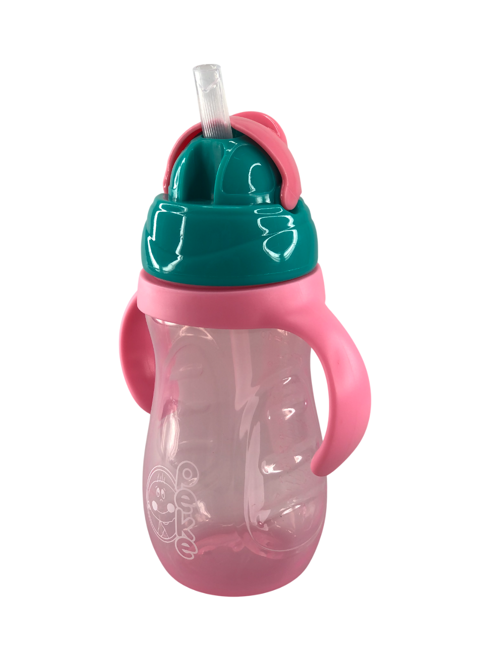 Vaso entrenamiento 330ml