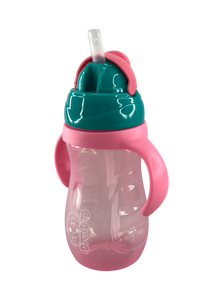 Vaso entrenamiento 330ml