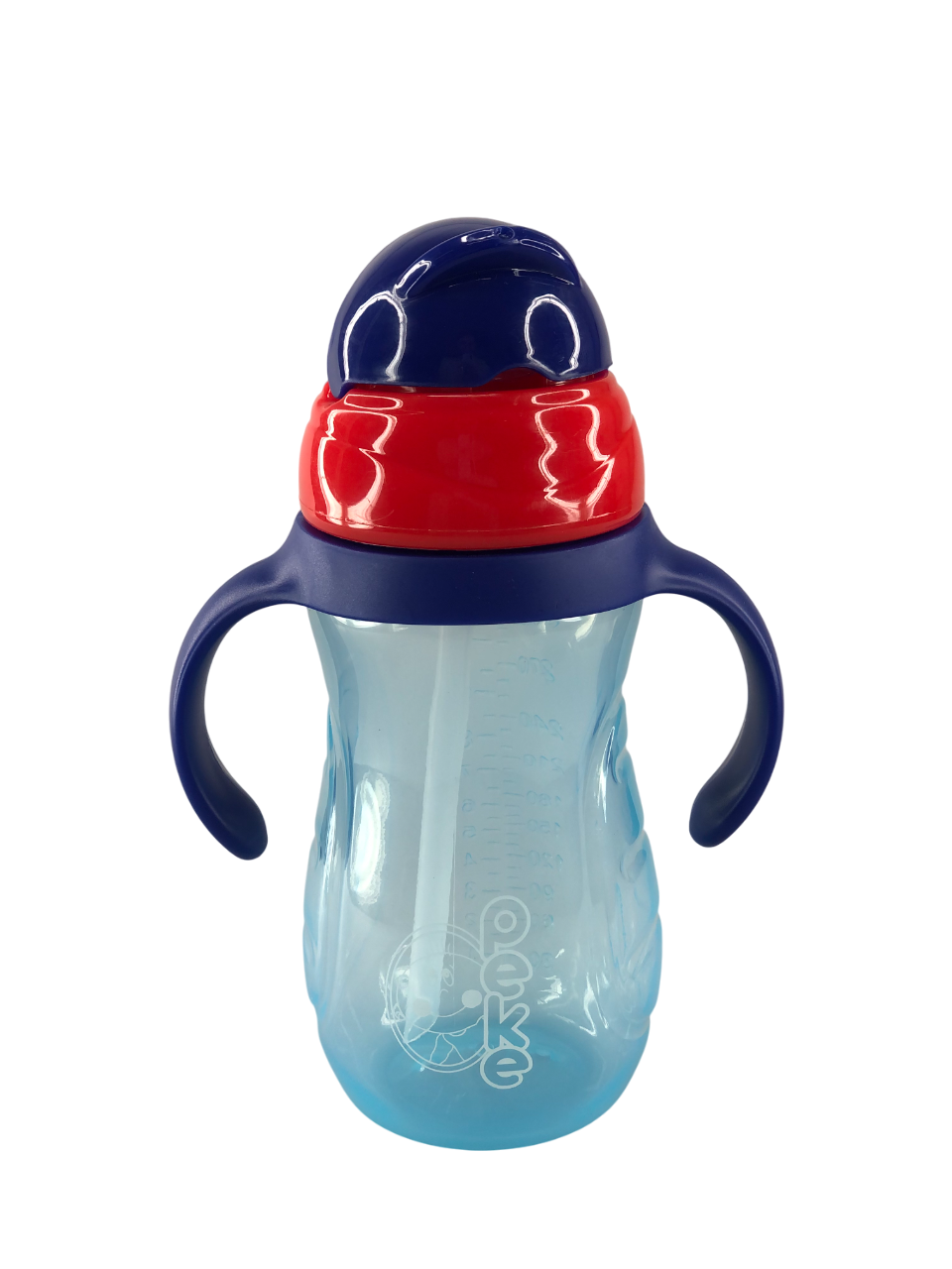 Vaso entrenamiento 330ml