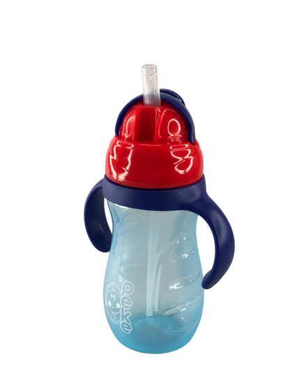 Vaso entrenamiento 330ml