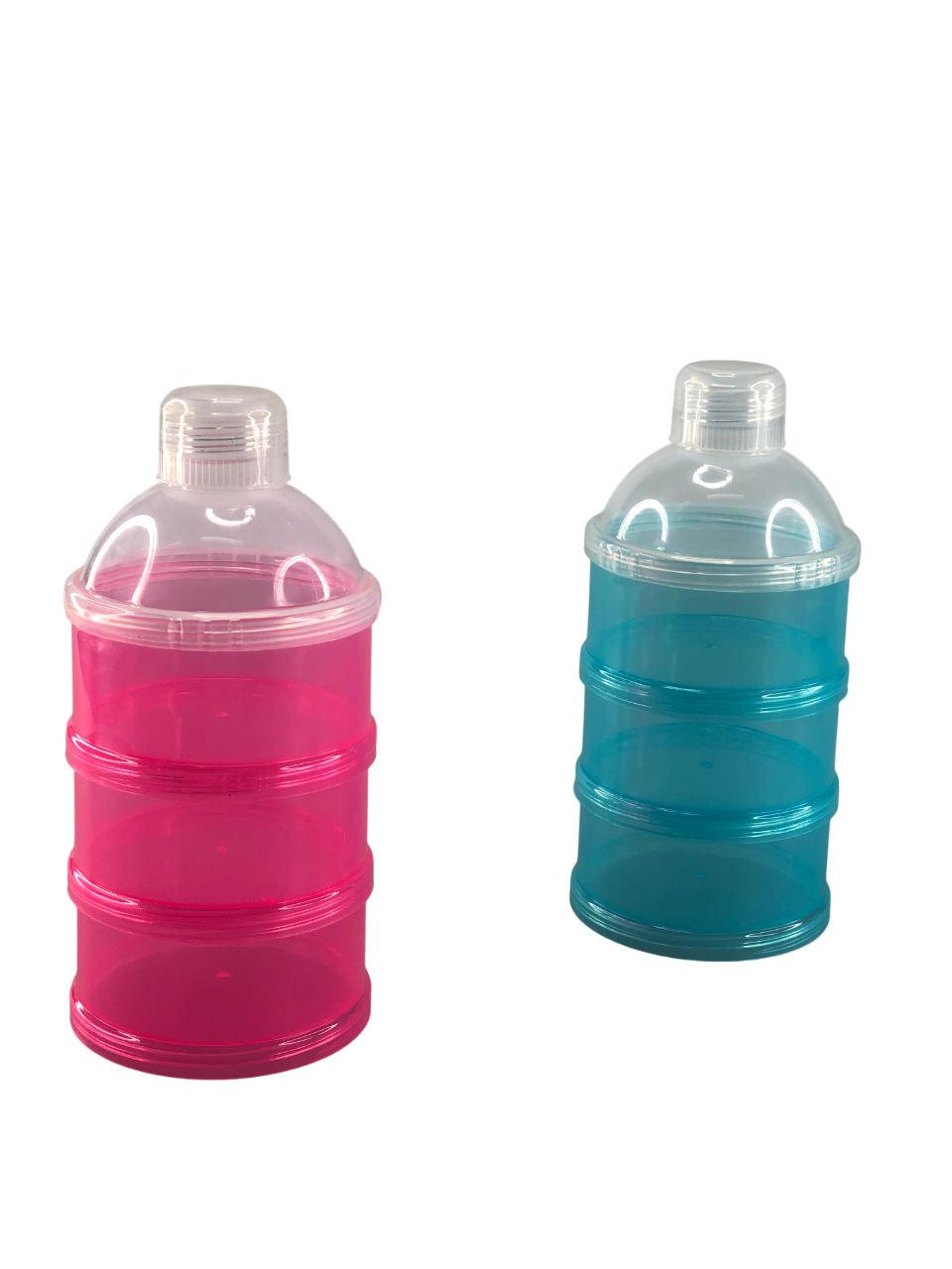 Dispensador de fómula