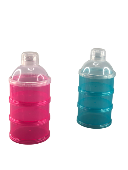 Dispensador de fómula