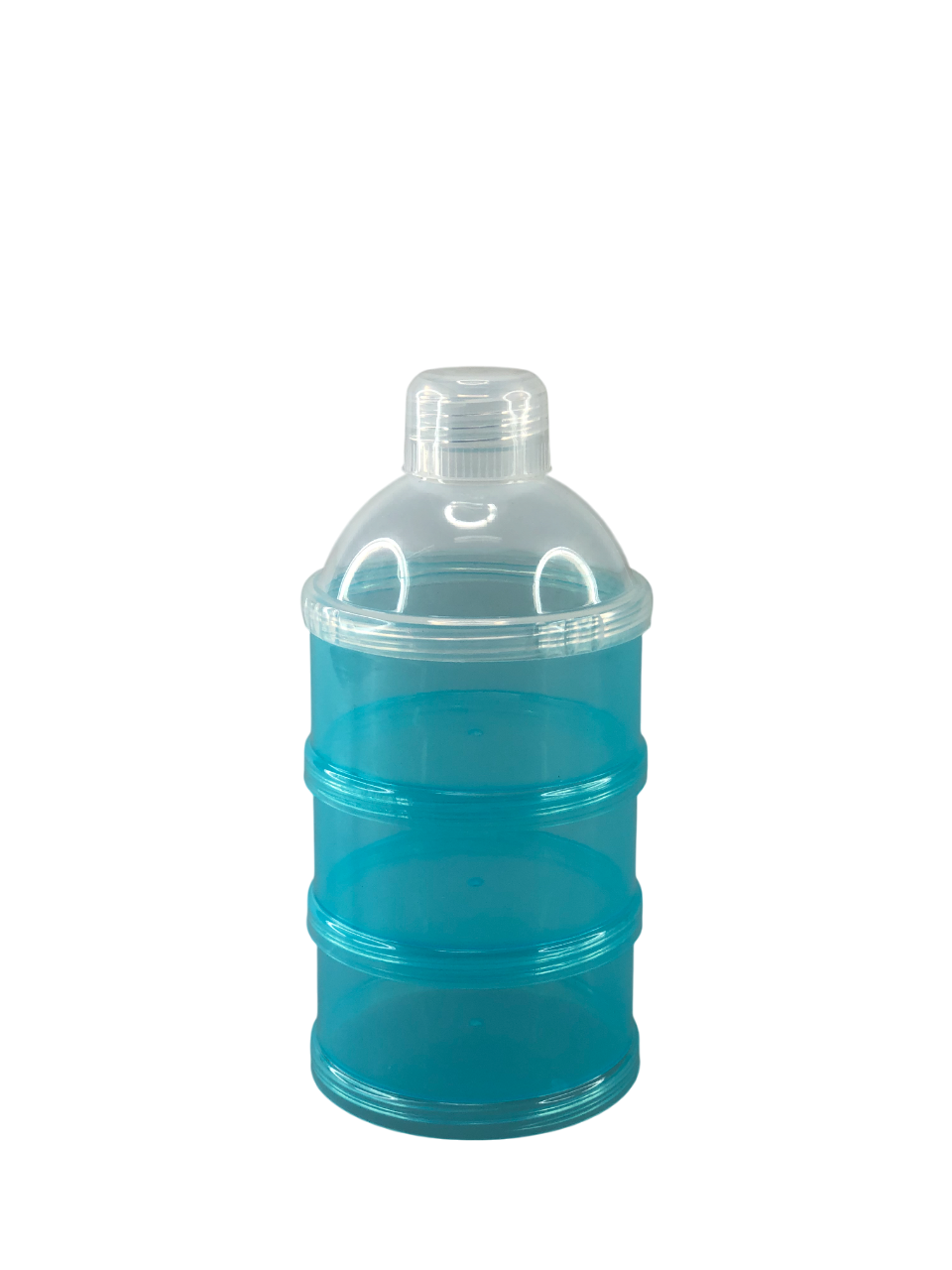 Dispensador de fómula