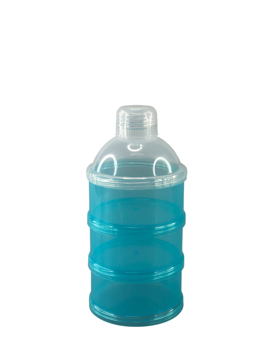 Dispensador de fómula