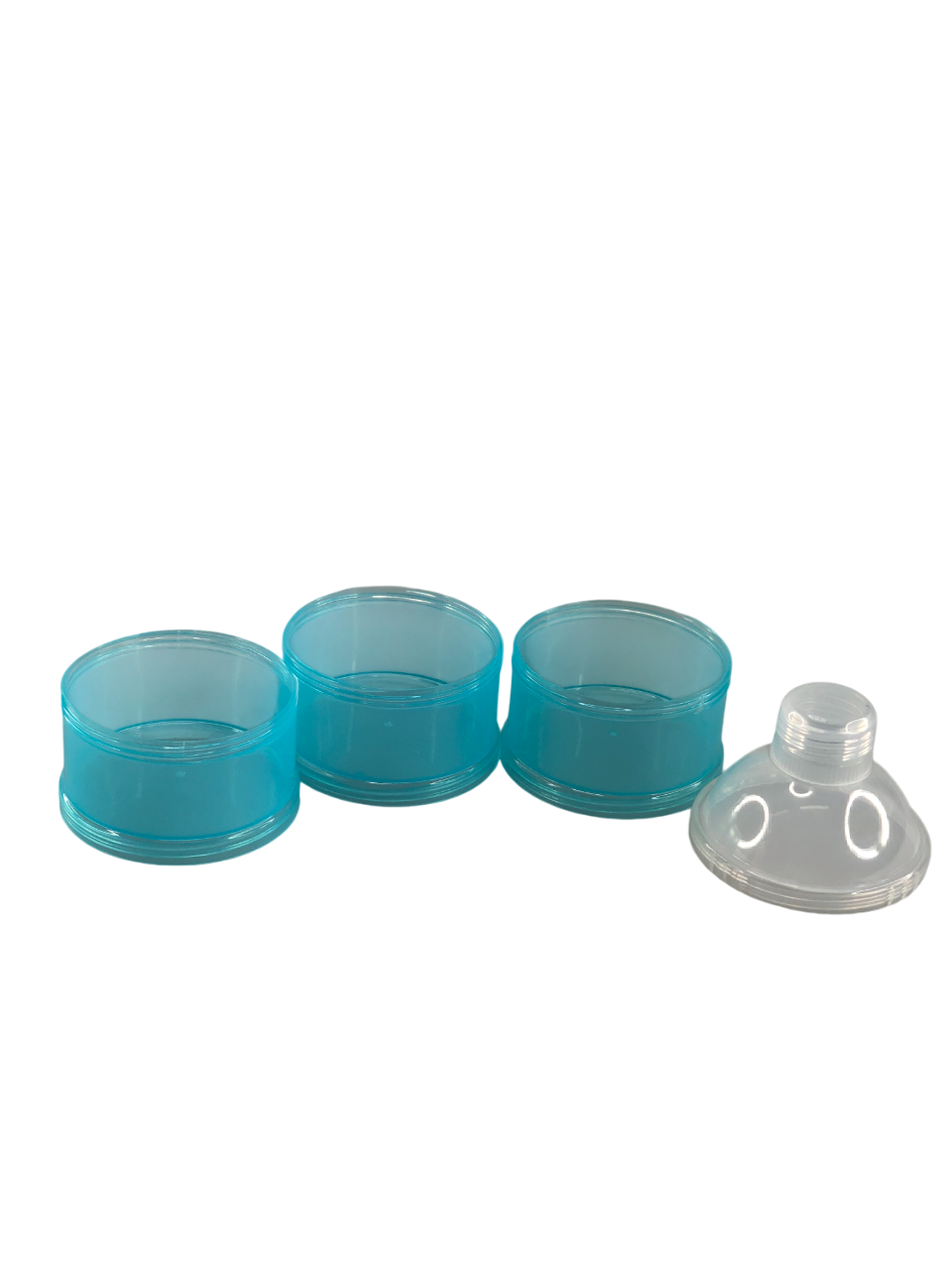 Dispensador de fómula