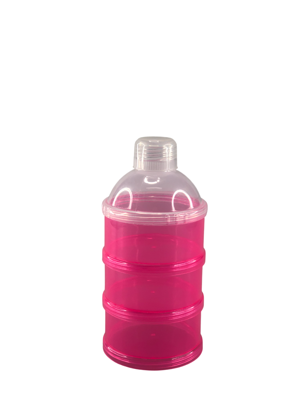 Dispensador de fómula