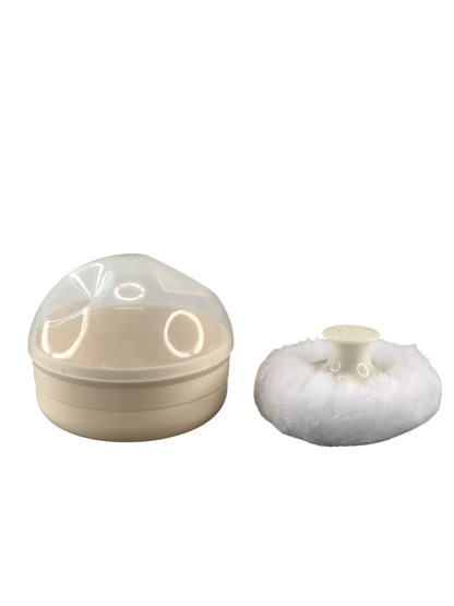 Dispensador de talco