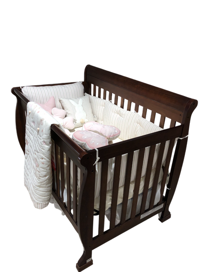 Set de cama 4 piezas Nena