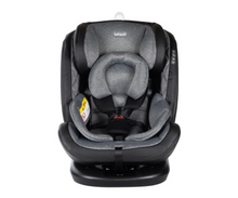 Asiento de auto I-GIRO 360° |  Light Grey Infanti
