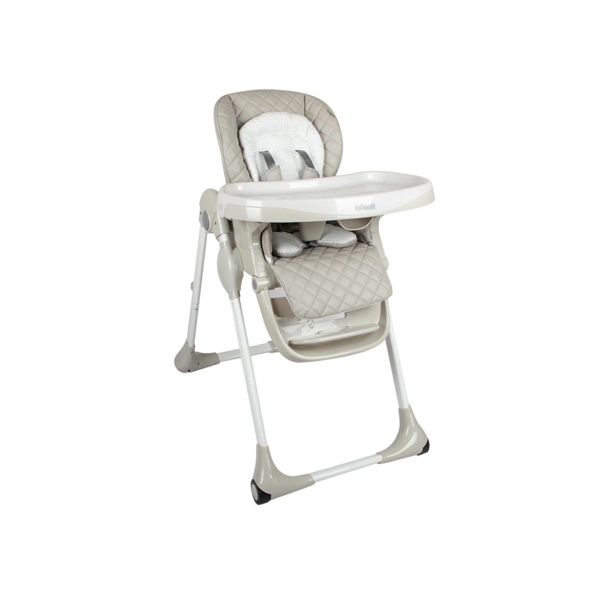 Silla Happy Meal Pro | Grey