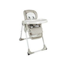 Silla Happy Meal Pro | Grey