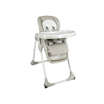 Silla Happy Meal Pro | Grey