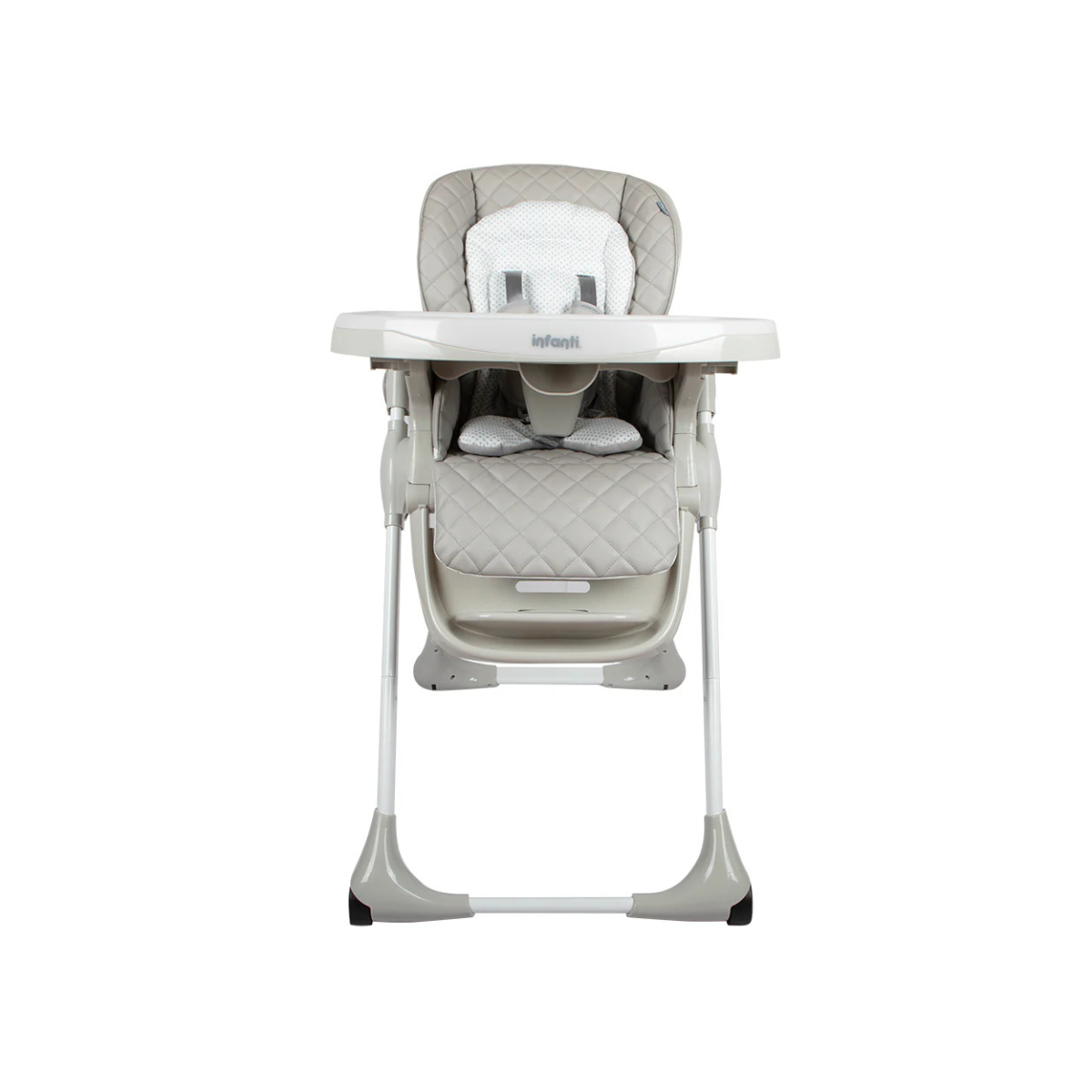 Silla Happy Meal Pro | Grey