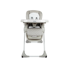 Silla Happy Meal Pro | Grey