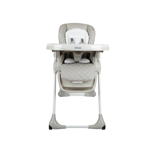 Silla Happy Meal Pro | Grey